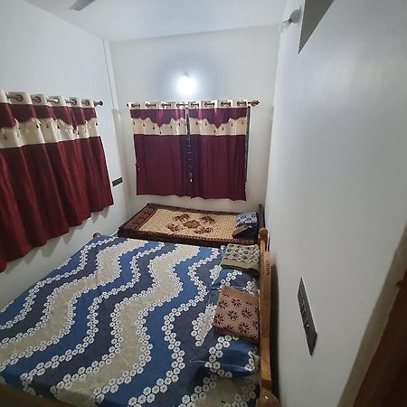 Jk Homestay مَسّور المظهر الخارجي الصورة