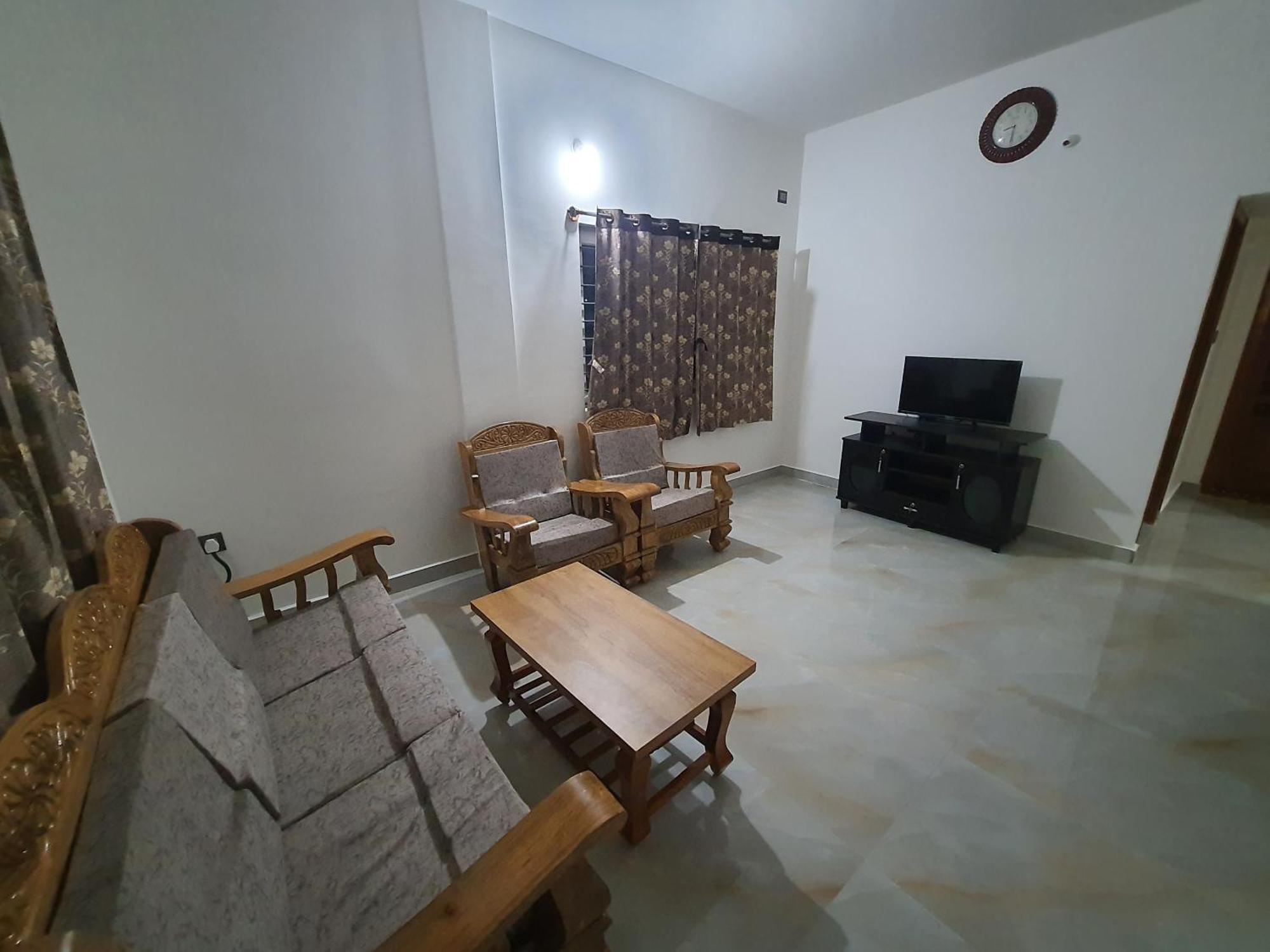 Jk Homestay مَسّور المظهر الخارجي الصورة