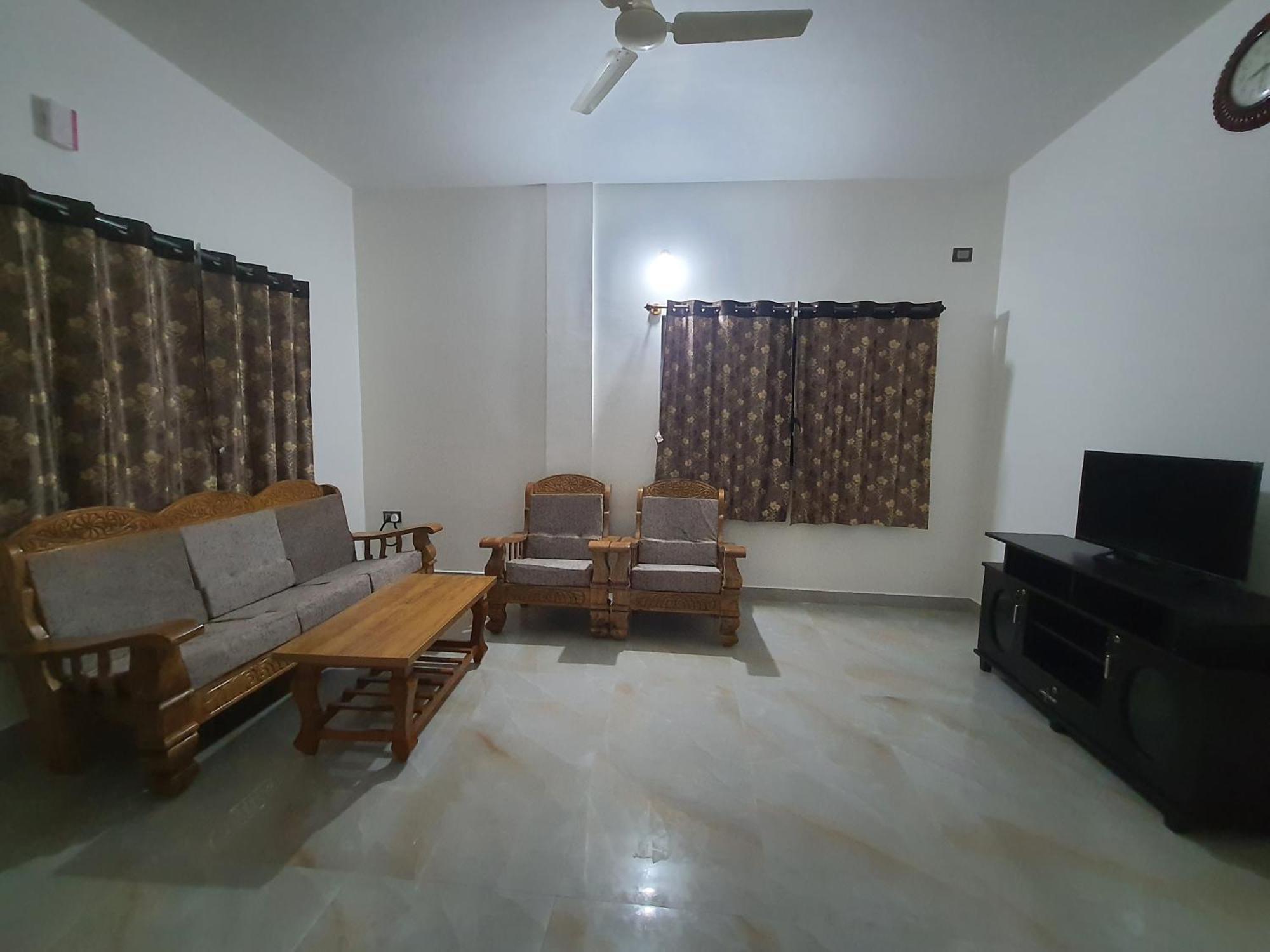 Jk Homestay مَسّور المظهر الخارجي الصورة